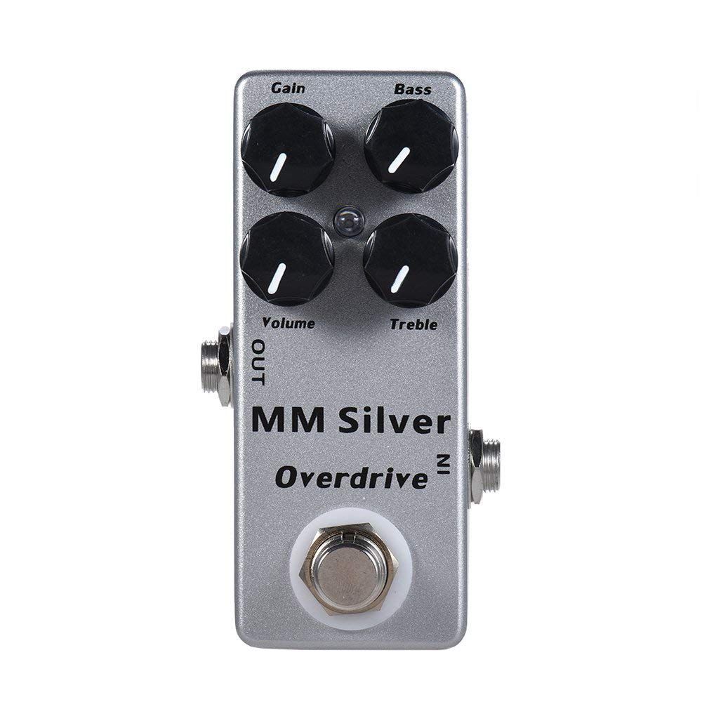 Override reverb
