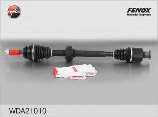 Привод колеса для DACIA SANDERO 1.6 FENOX WDA21010