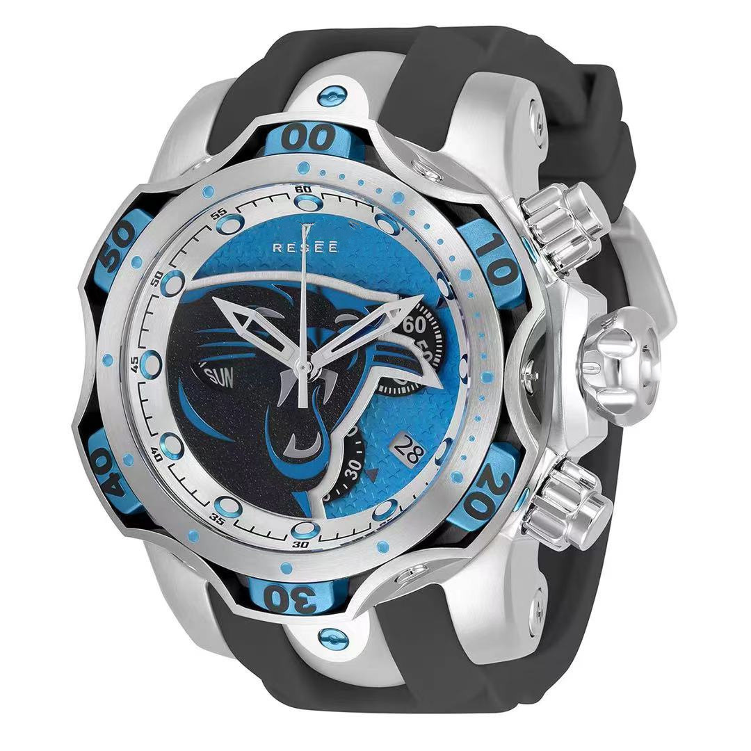 Янг часы. Invicta NFL часы. OPK часы. Atomic watch.