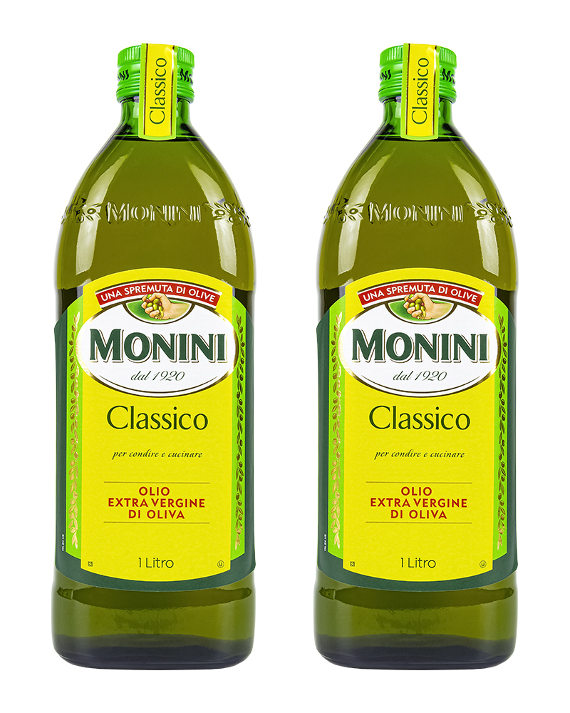 Масло Monini Extra Virgin Купить