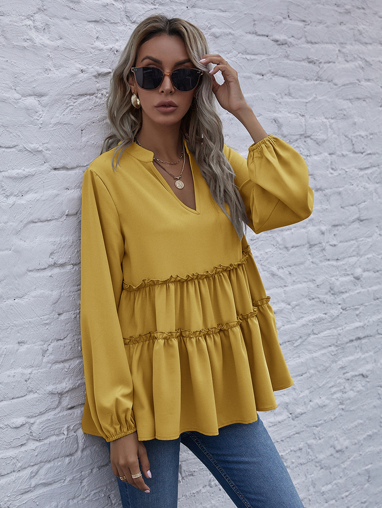 Купить Оригинальную Блузку Женскую