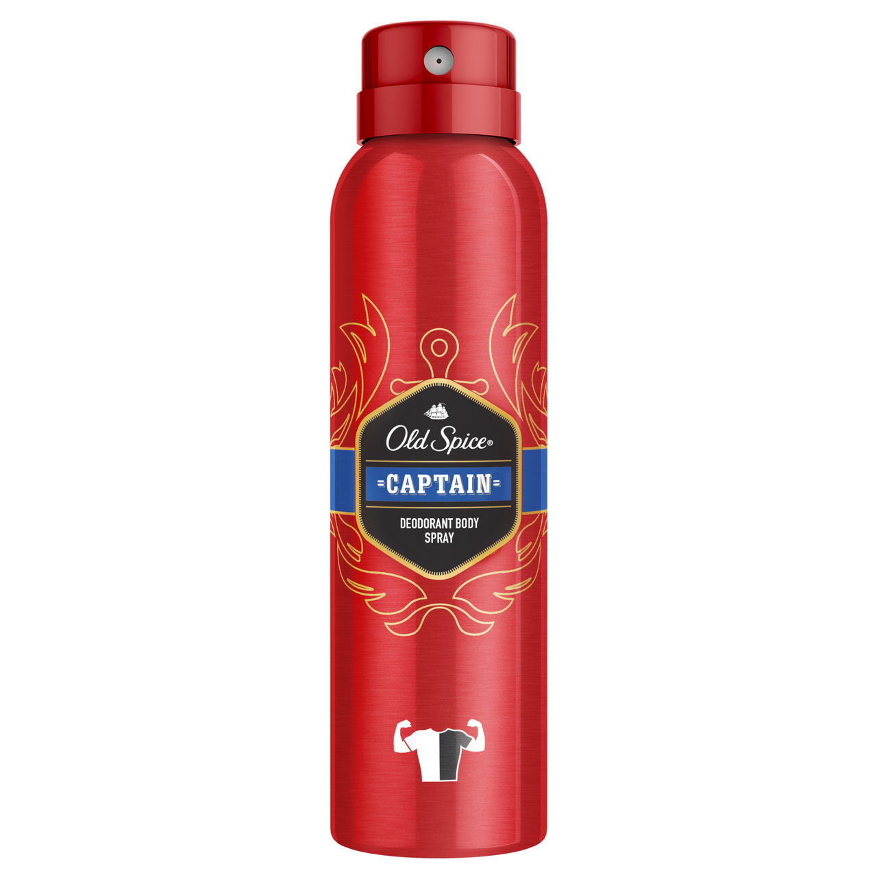 Old spice Ozon