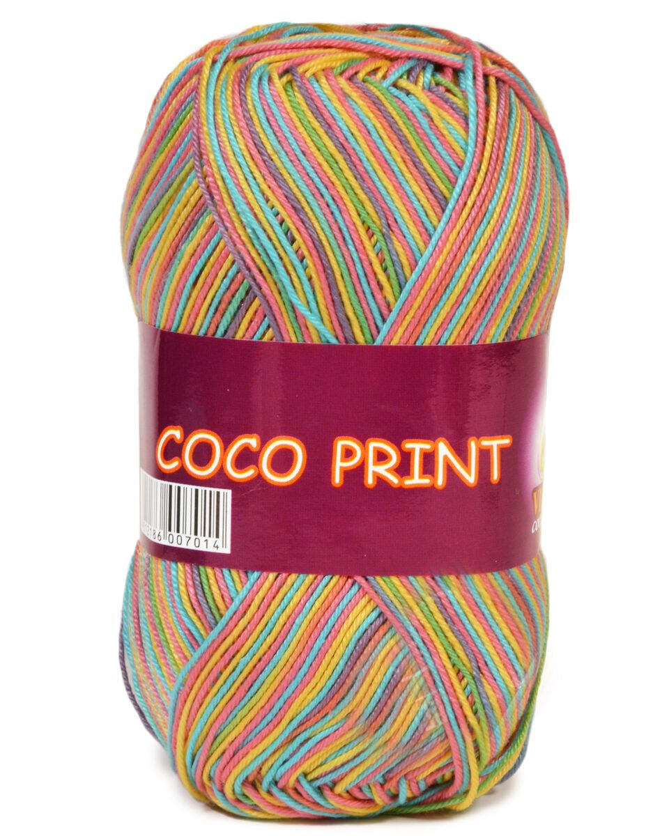 Купить Пряжу Коко В Интернет Магазине