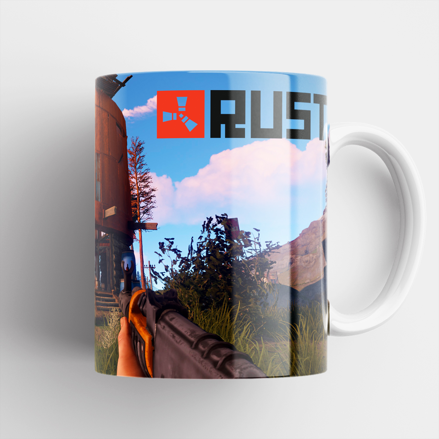 отзывы от игры rust фото 95