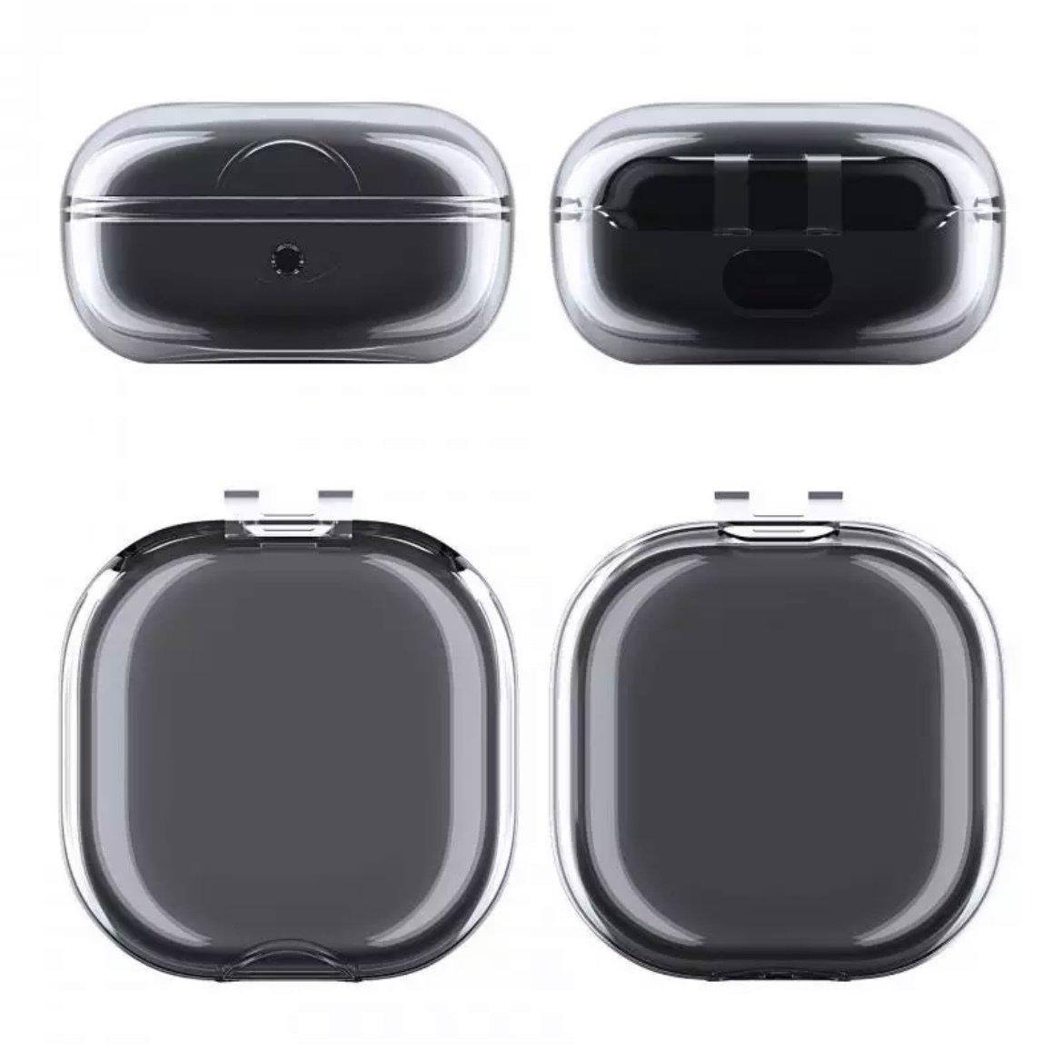 Samsung Galaxy Buds Pro Чехол Купить