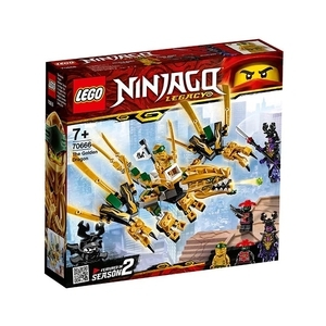 Lego hot sale ninjago 70666