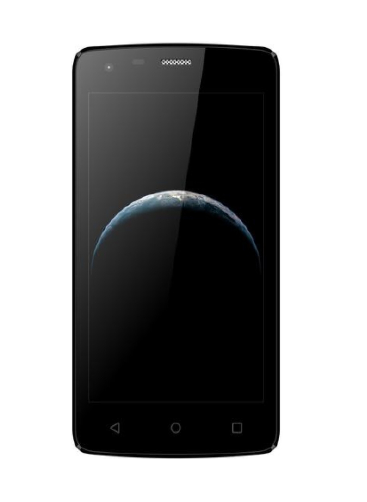 Dexp android