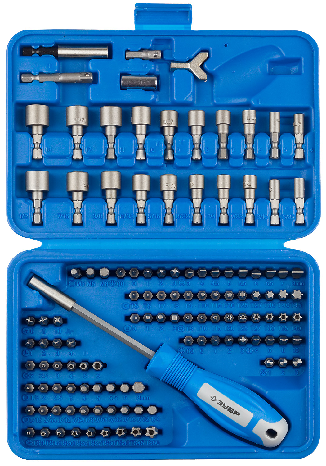 набор бит и торцевых головок dewalt dt71516-qz. набор головок (8 шт; 5-13 мм) skrab 41714. набор бит с торцевой головкой hex. набор бит и торцевых головок сорокин 1. 13 мм 327-005.