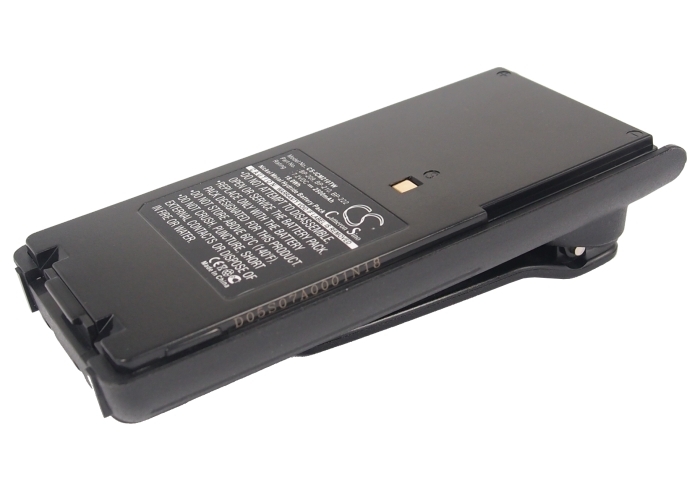 УсиленныйаккумулятордлярацииIcomBP-209N,BP-210N(2500mAh)