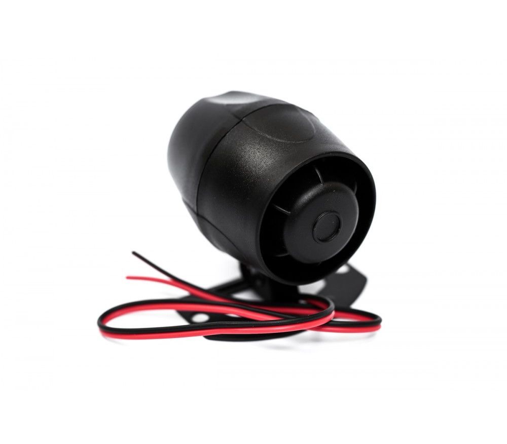 Купить Сирену Для Сигнализации На Авто