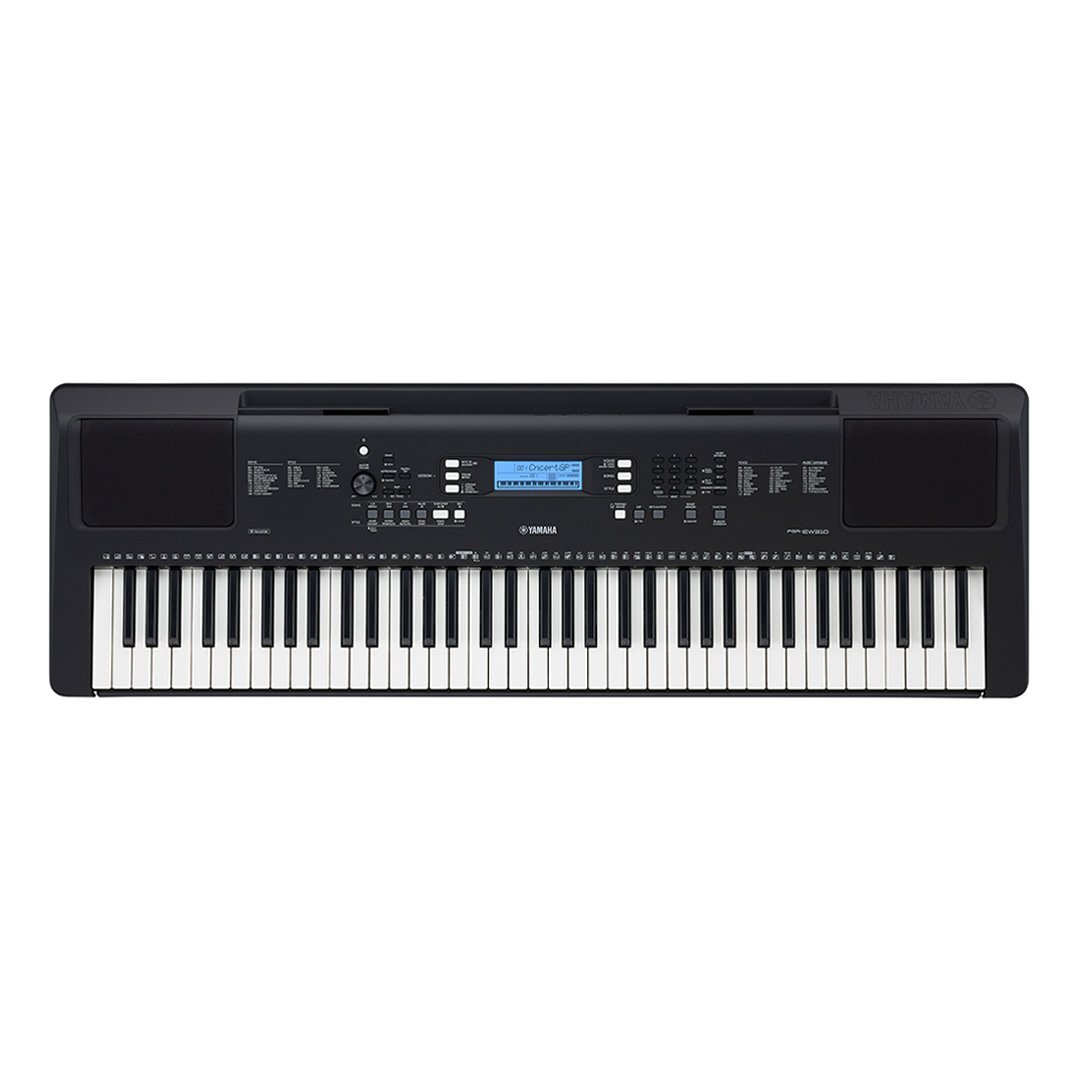 yamaha 78 key keyboard