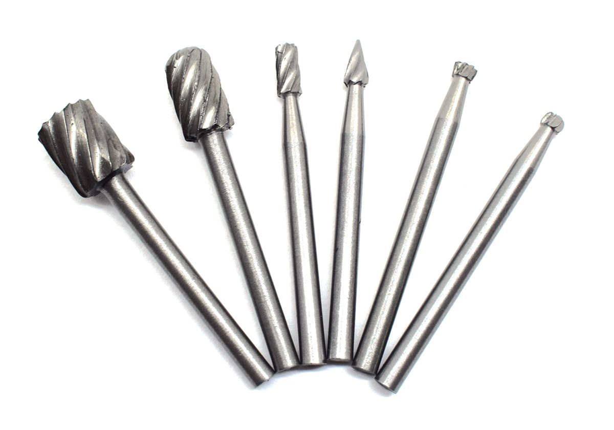 набор фрез по дереву 6 мм хвостовик. , хвостовик 8мм (2. фрезы 6 мм набор. 12 мм. фрезы 6 мм набор.