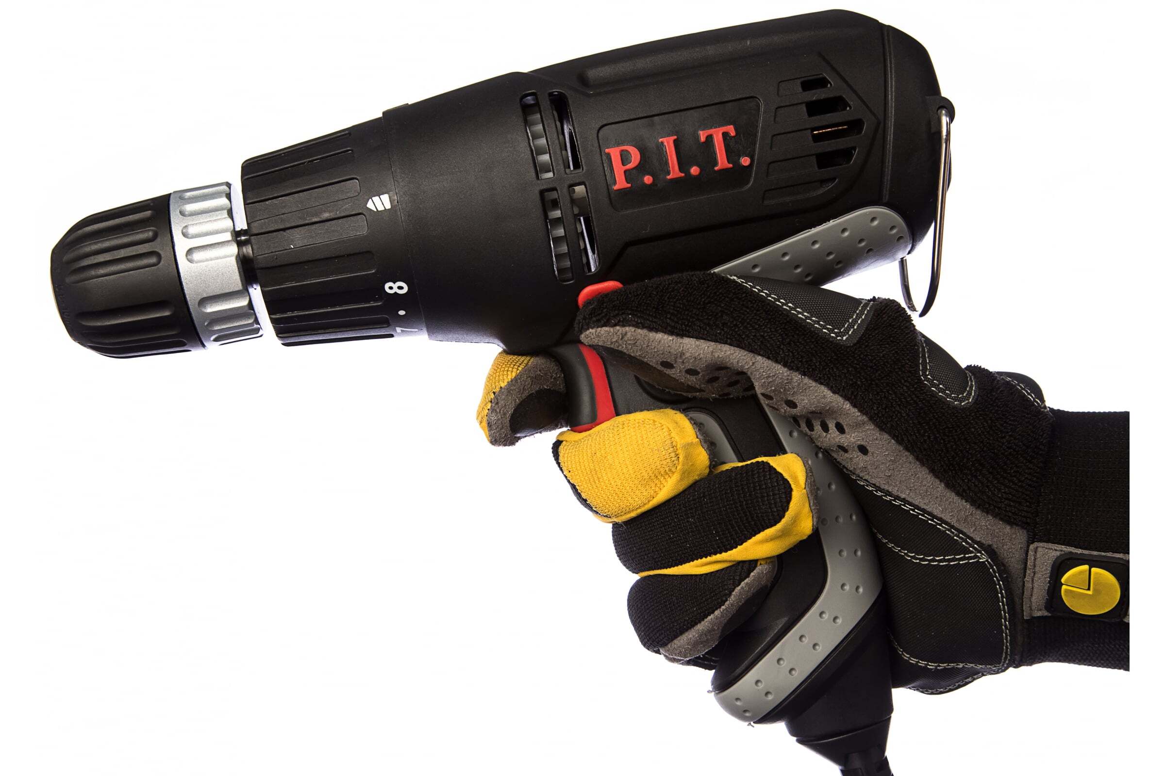 Шуруповерт Pit Купить В Перми