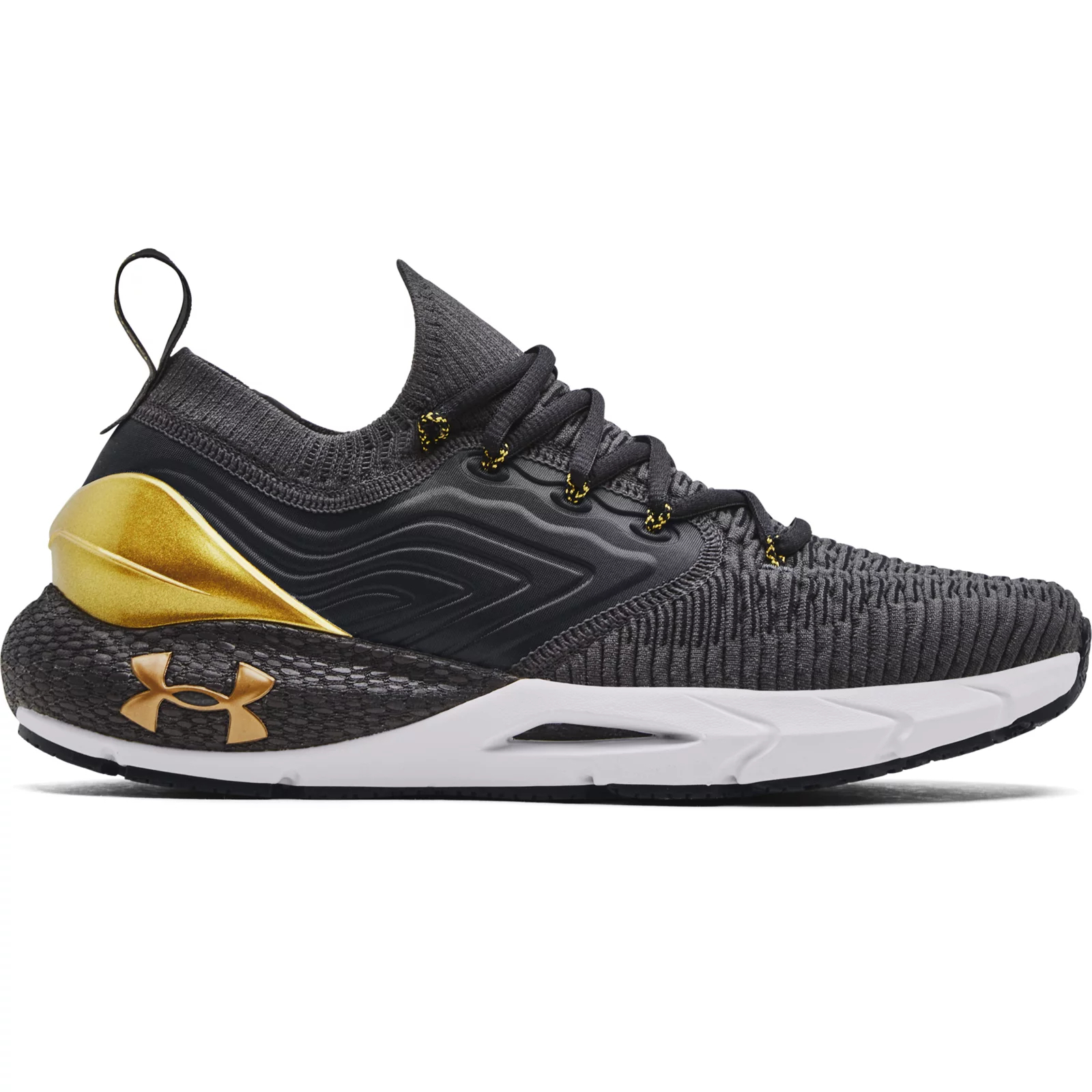 Кроссовки Under Armour UA HOVR Phantom 2 INKNT MTL — купить в  интернет-магазине OZON с быстрой доставкой