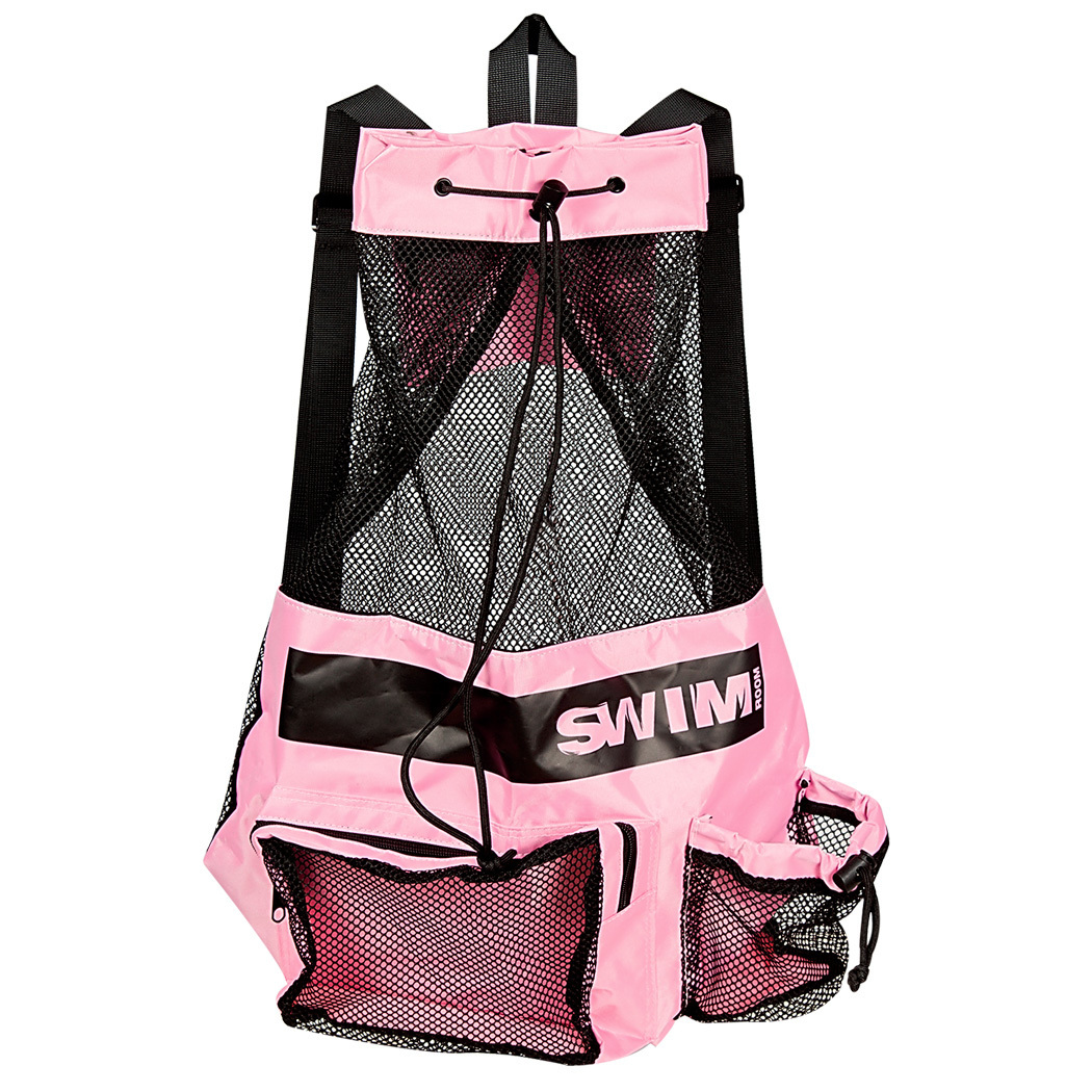 Finis ultra clearance mesh backpack