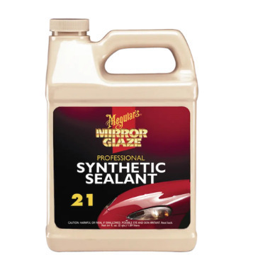 Синтетический воск M21 Synthetic Sealant Meguiar's, 1.89 л.