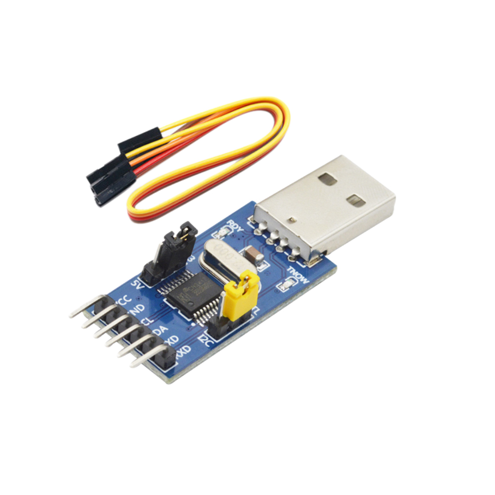 Usb to i2c. Usb to i2c