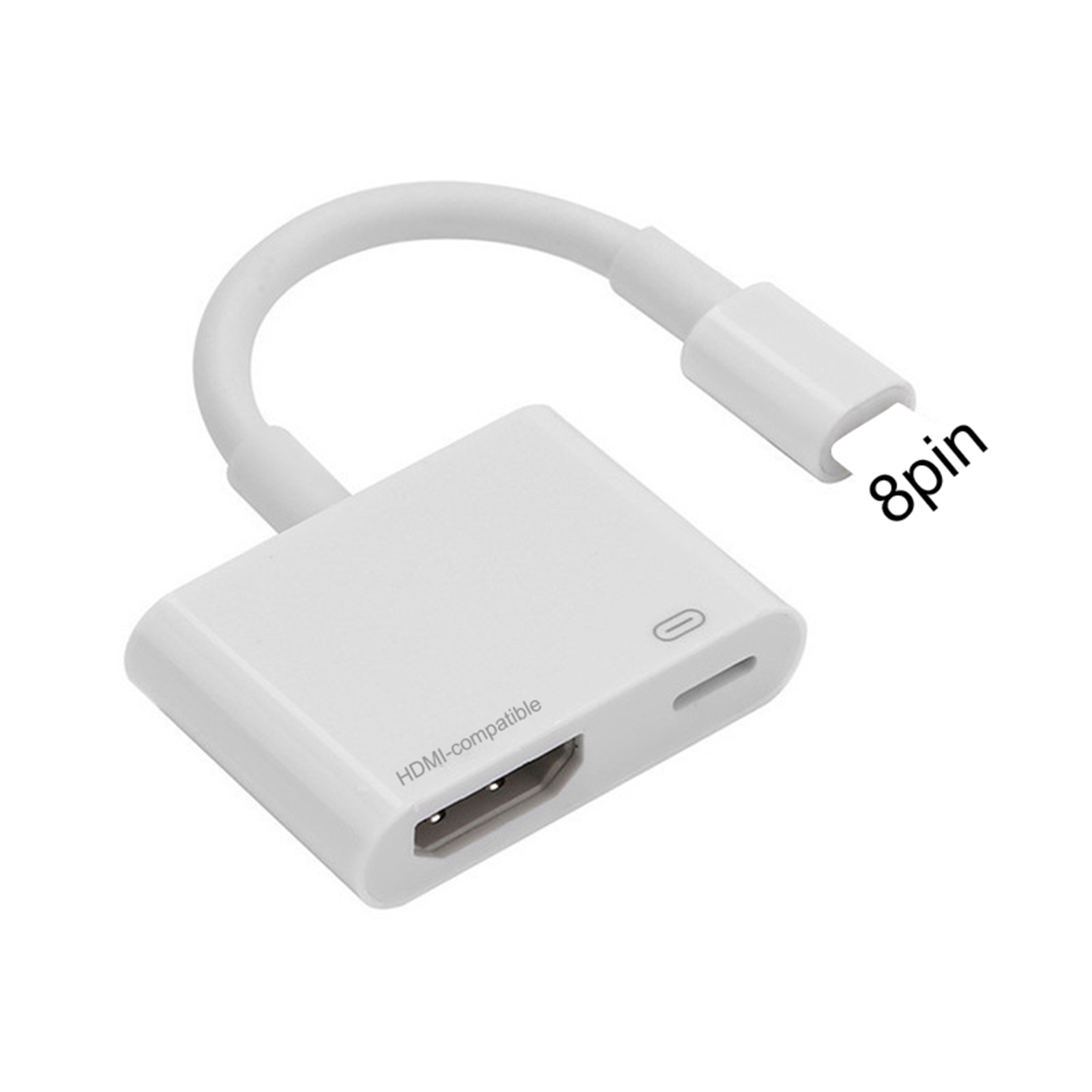 Ipad hdmi. USB Dock Adapter Bundle