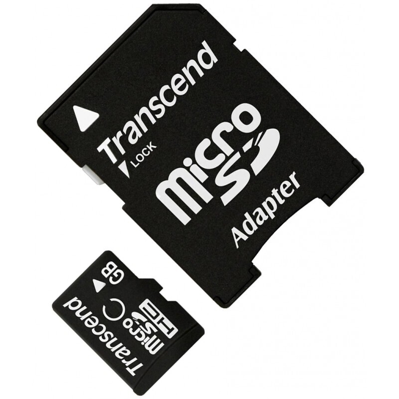 Память transcend microsdhc. Transcend 8 GB MICROSDHC class 4. 8gb Transcend MICROSD class 2. Transcend MICROSD SD Adapter. Карта памяти SD 8 ГБ.