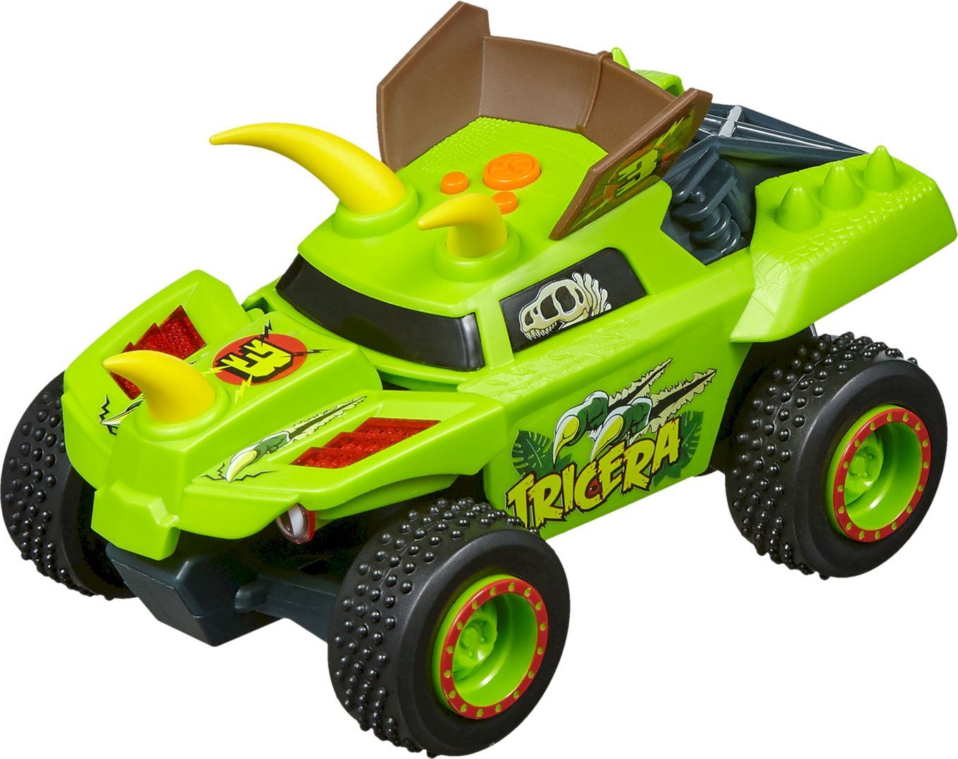 Машинка nikko toys ltd road rippers