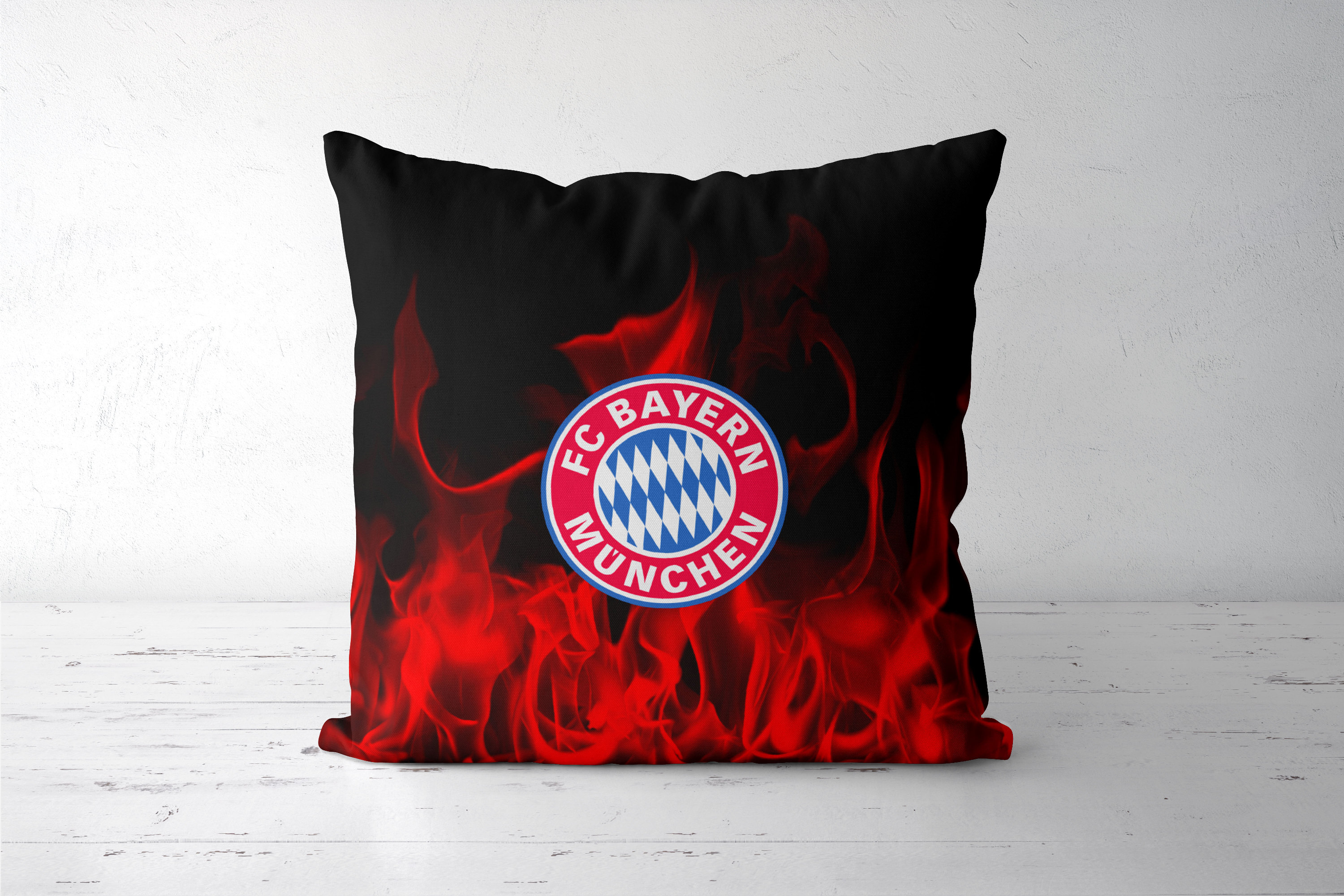 Торт Bayern Munchen