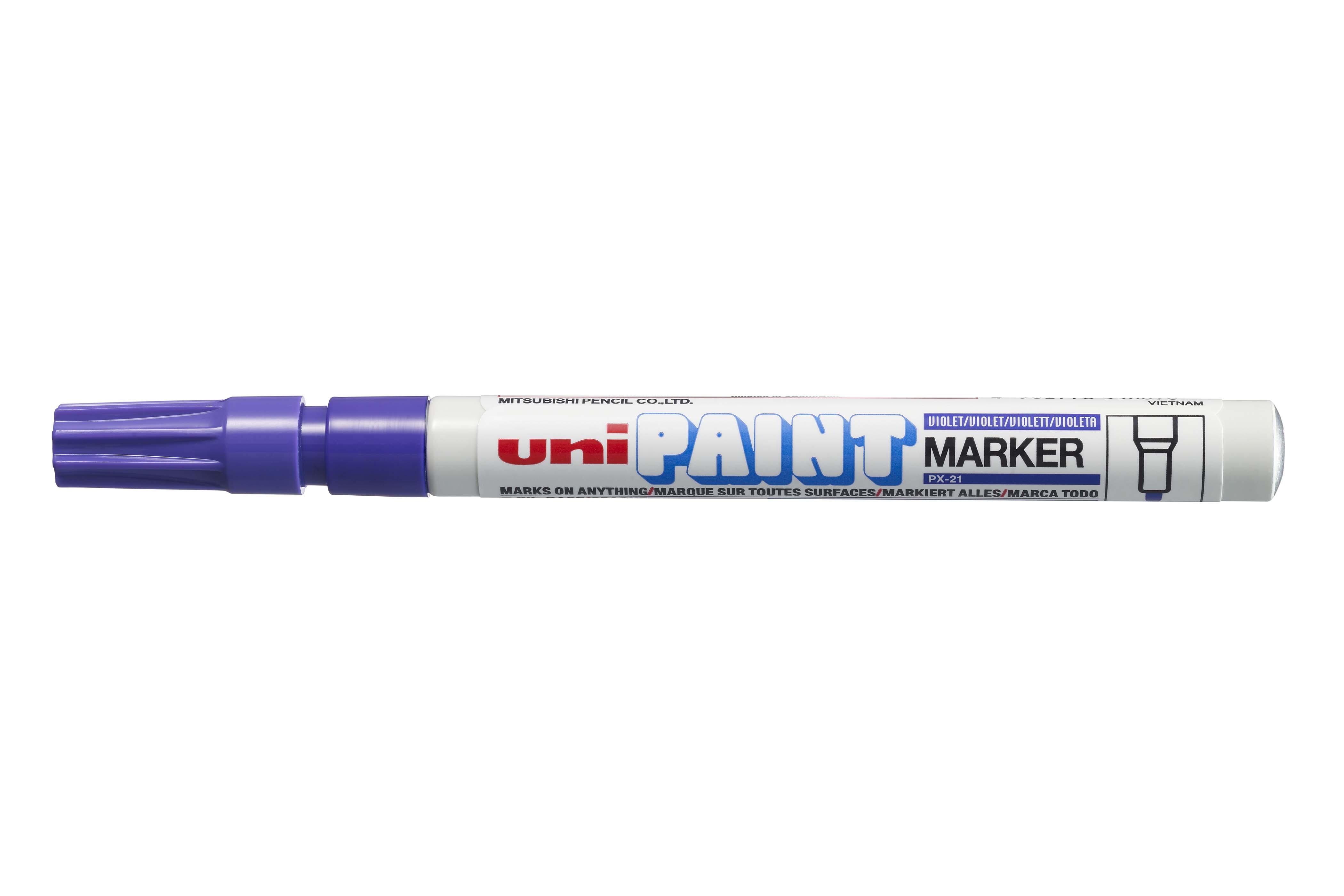 Назначение маркера. Маркер юни пейнт. Маркер Uni Paint Marker 0.8-1.2 marking Pen Gold. Маркер текстовой 5mm Uni Promark. Перманентный маркер Paint.