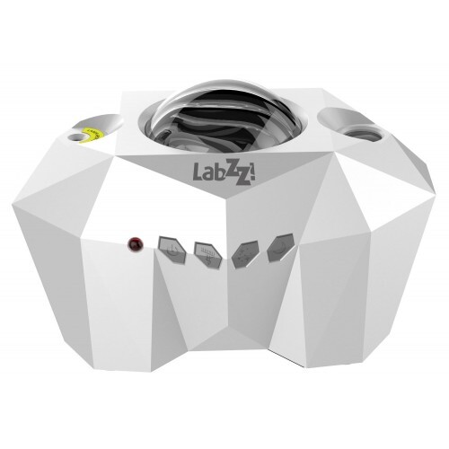 Астропланетарий Levenhuk LabZZ SP30 White