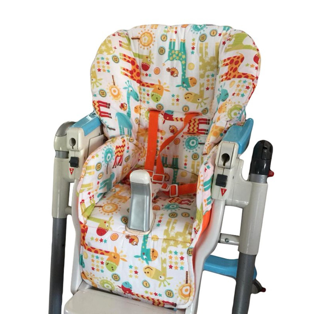 Peg Perego Prima Pappa Diner OZON 451798193