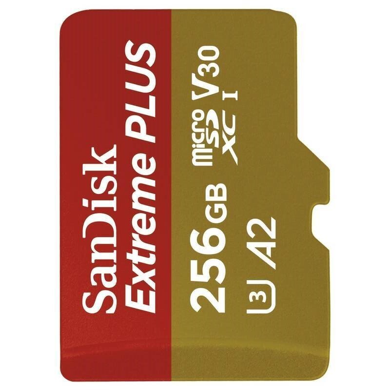 Sandisk extreme карта памяти 64 гб