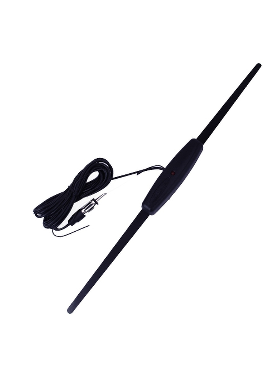 Купить Автомобильную Антенну В Уфе