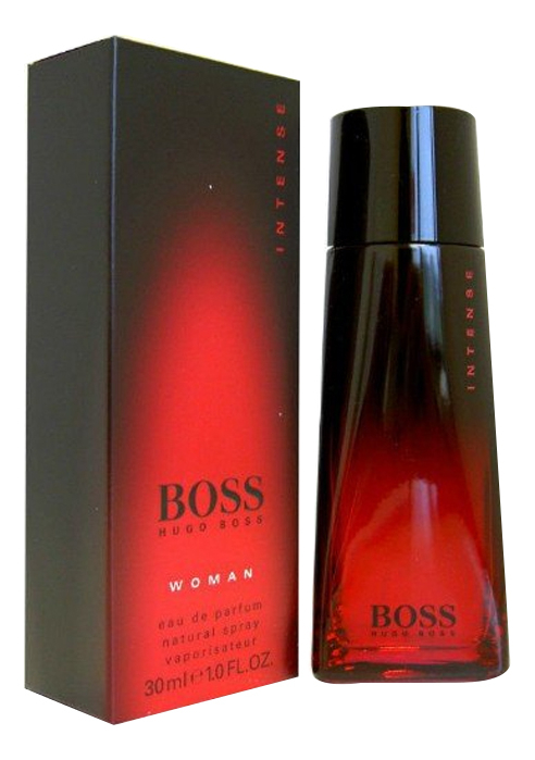 Hugo Boss Intense Женские Купить