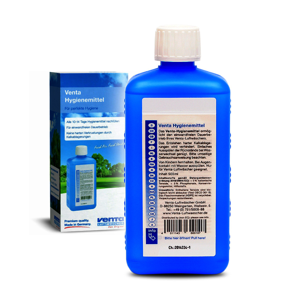 Добавки мойки воздуха. Антимикробная жидкость для увлажнителя воздуха. Добавка venta гигиеническая 500 мл. Добавки мойки воздуха. Средство для очистки увлажнителя воздуха.