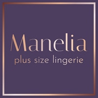 Manelia Plus Size lingerie — купить товары Manelia Plus Size lingerie в ...
