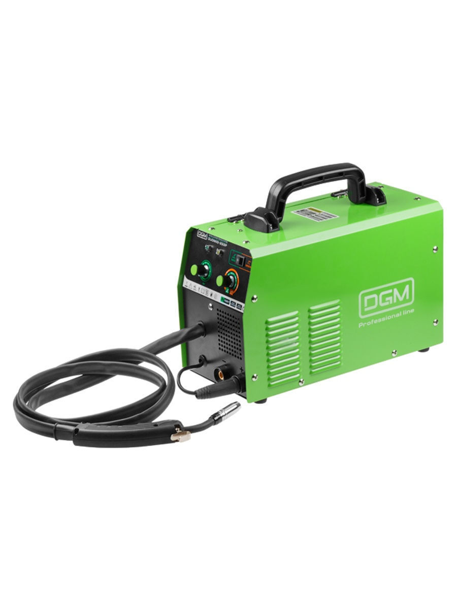 Сварочный аппарат DGM 220 А, Инверторный купить по низкой цене с ...