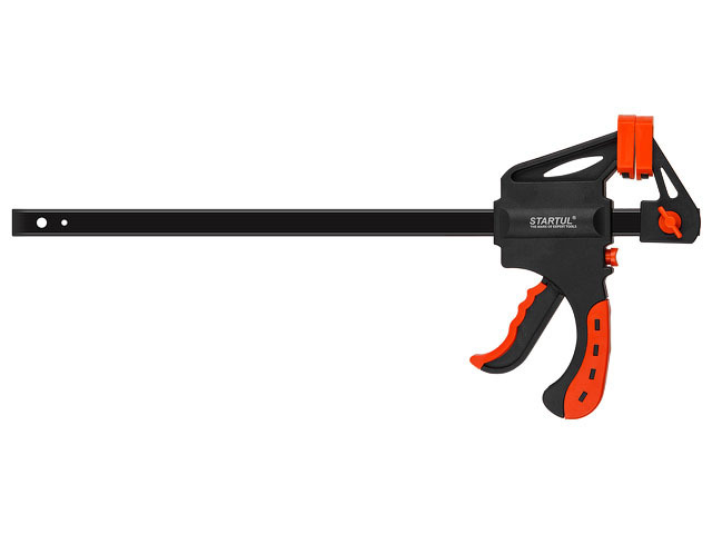 Струбцина зажимная 300 мм - купить по низким ценам в интернет-магазине OZON