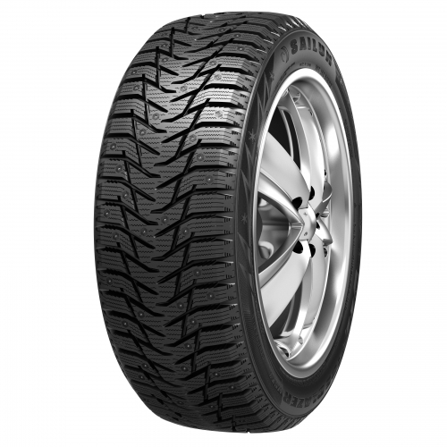 Sailun Ice Blazer WST3 Шины  зимние 235/65  R17 104T Шипованные