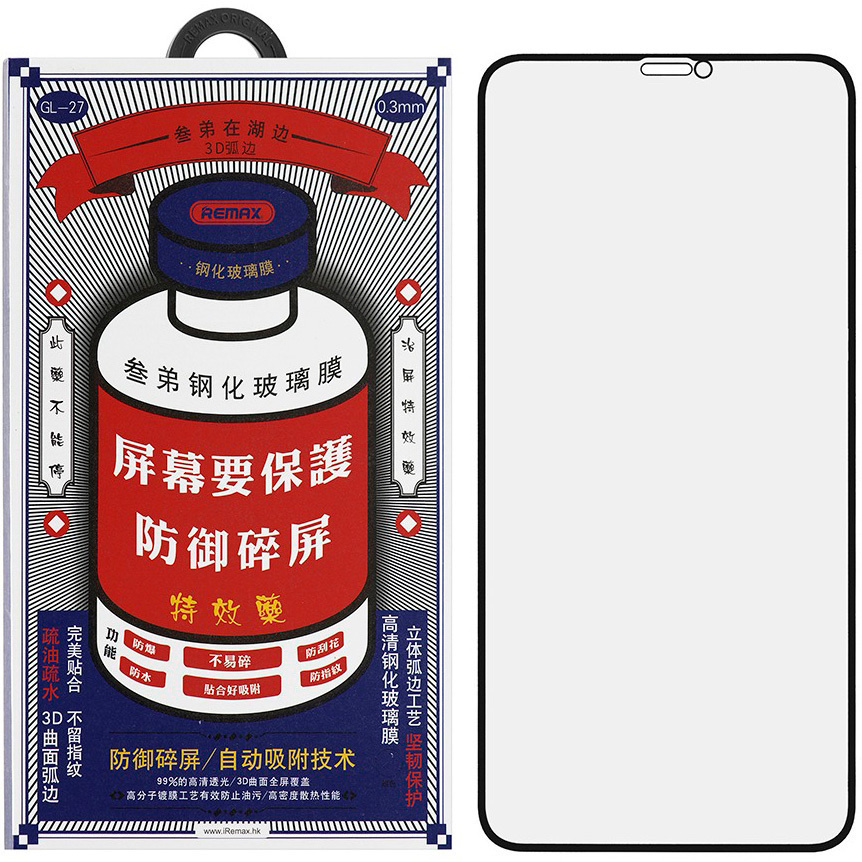 ЗащитныестеклаREMAX