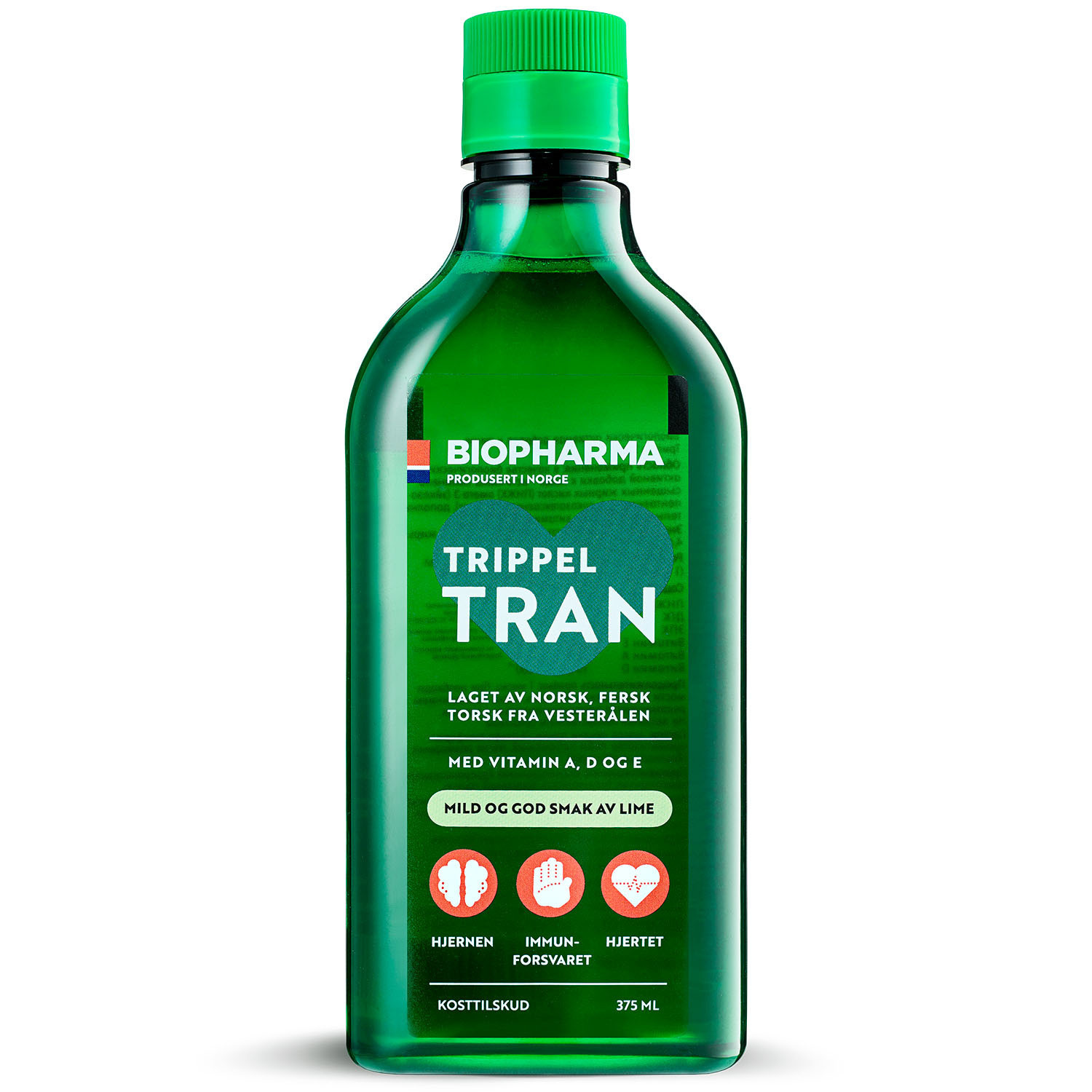 Biopharma Trippel Omega 3 Купить В Москве