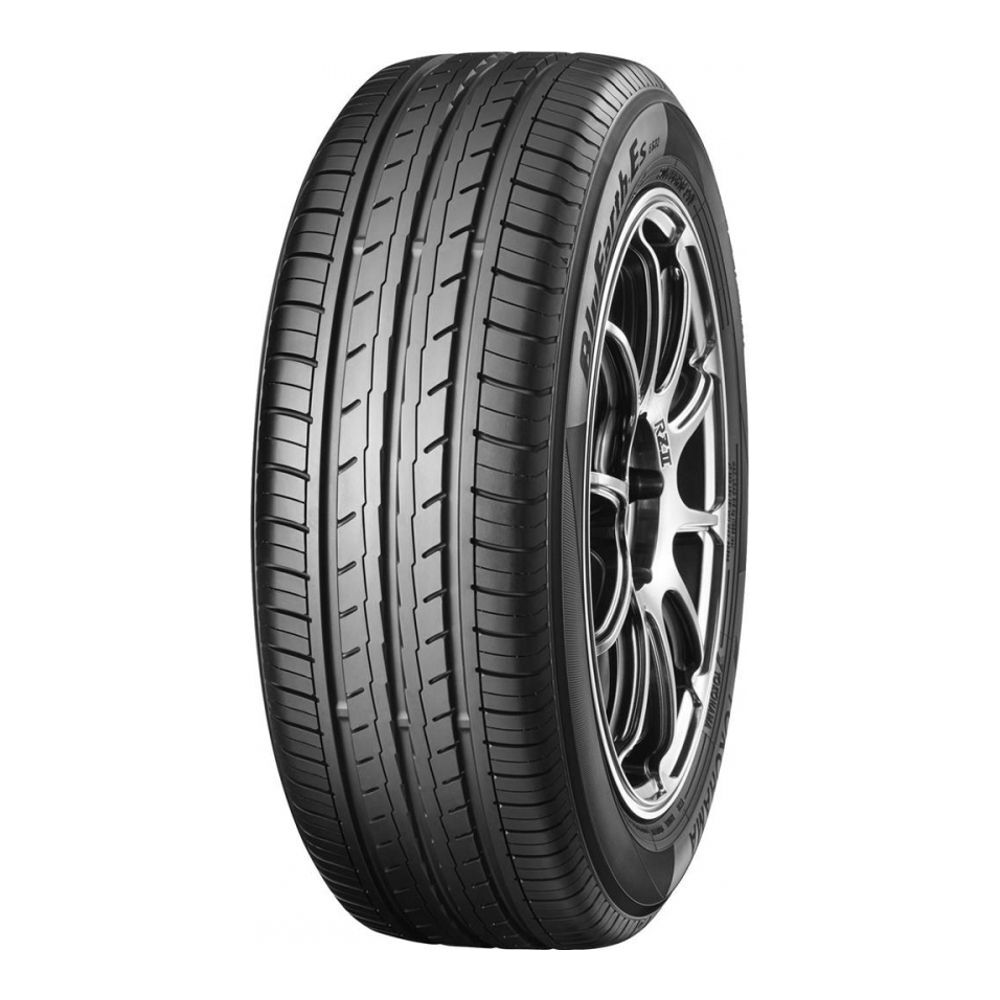 Yokohama BluEarth-ES32 Шины  летние 195/65  R15 91V