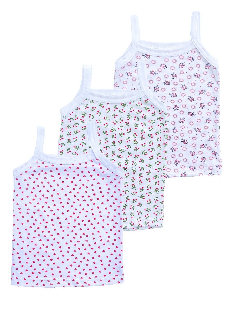 Купить Майки Для Девочек 7 Лет