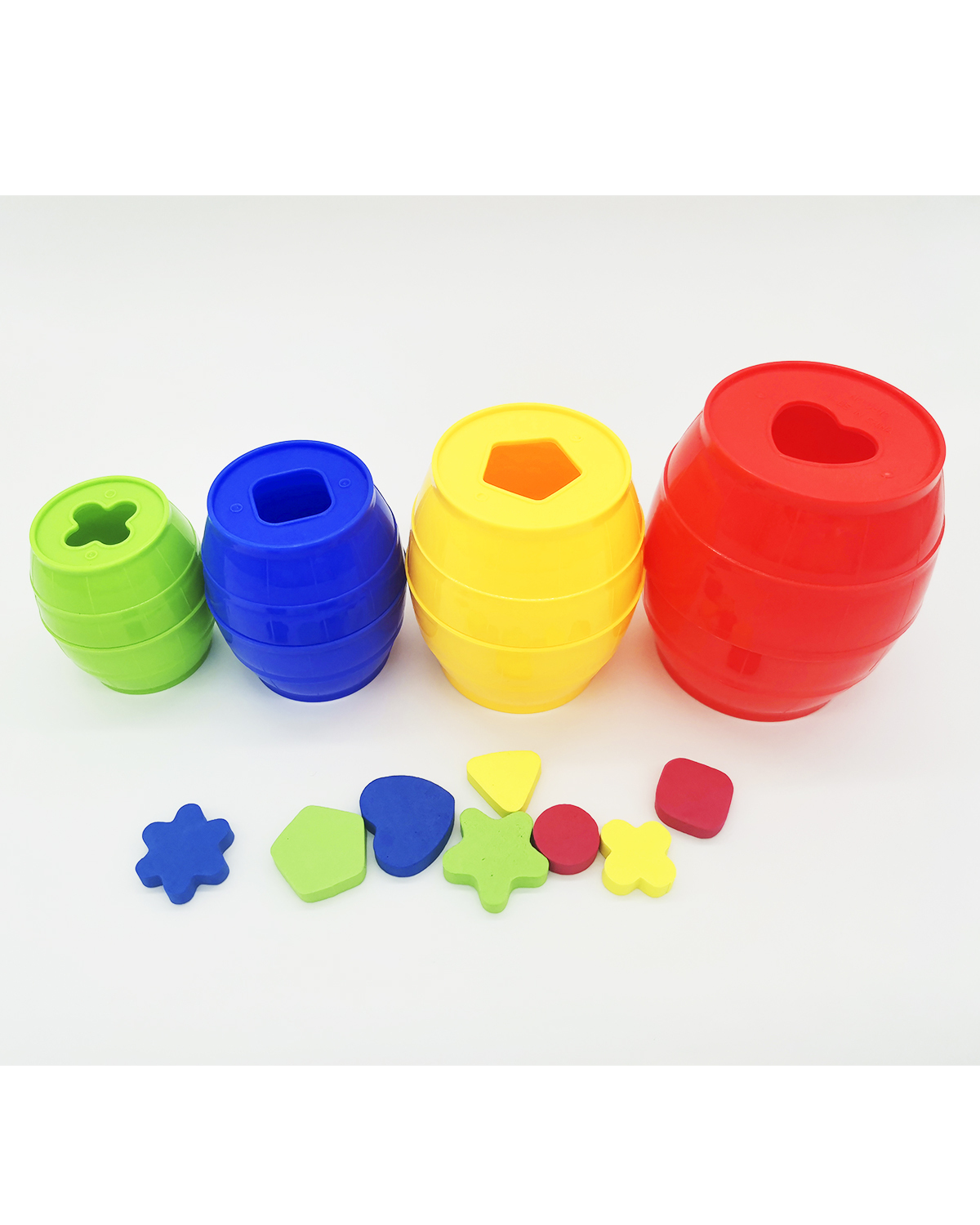 Сортер Для Детей От 1 Купить