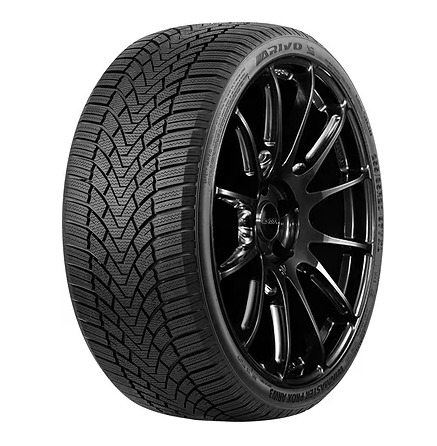 Arivo Winmaster ProX ARW 3 Шины  зимние 235/40  R18 95V Нешипованные