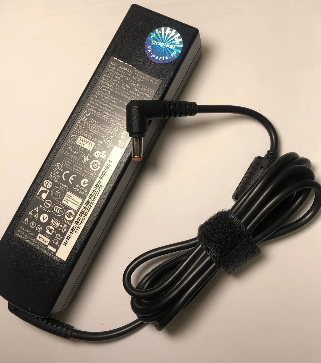 Lenovo G580 Зарядное Устройство