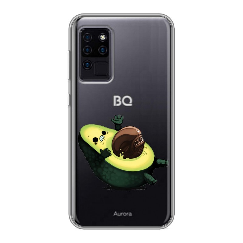 Смартфон Bq 6430l Aurora Купить