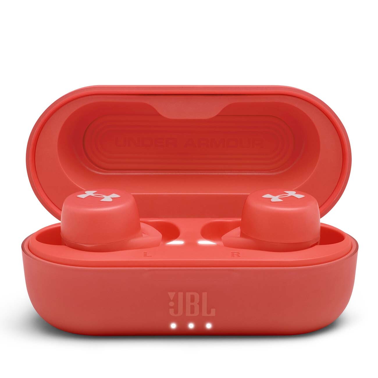 Jbl ua sport wireless hot sale flex