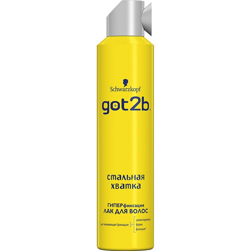 Лак для волос Ozon