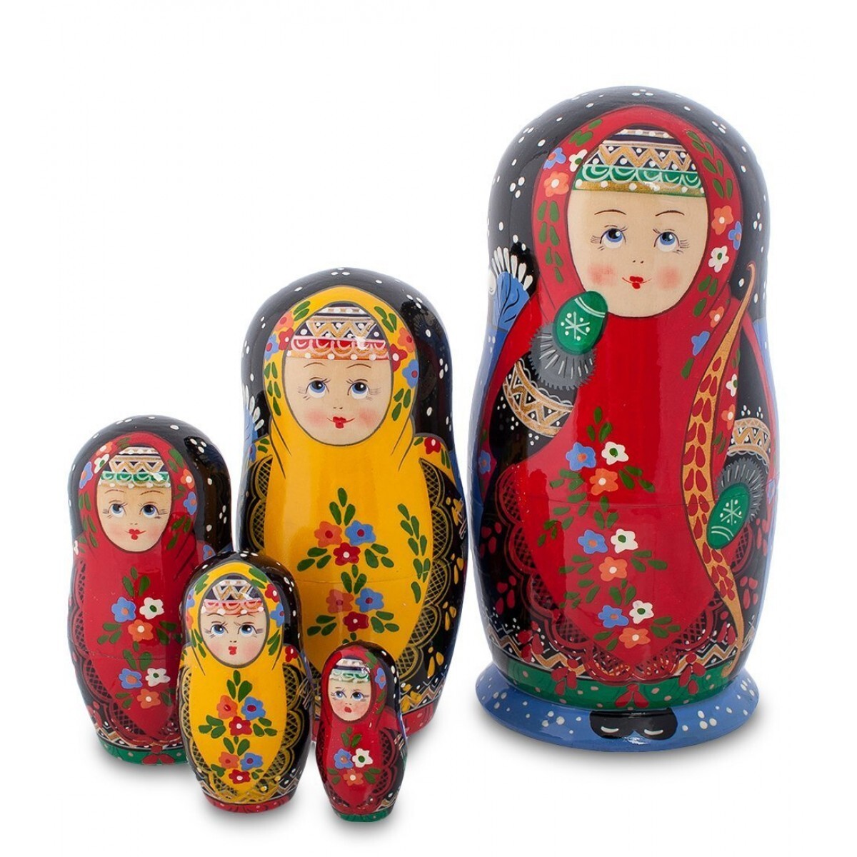 Матрешка "5 м корзинка 90*180". Что такое матрешка. Семёновская матрёшка роспись. Матрешки расписные. Красивые матрешки.