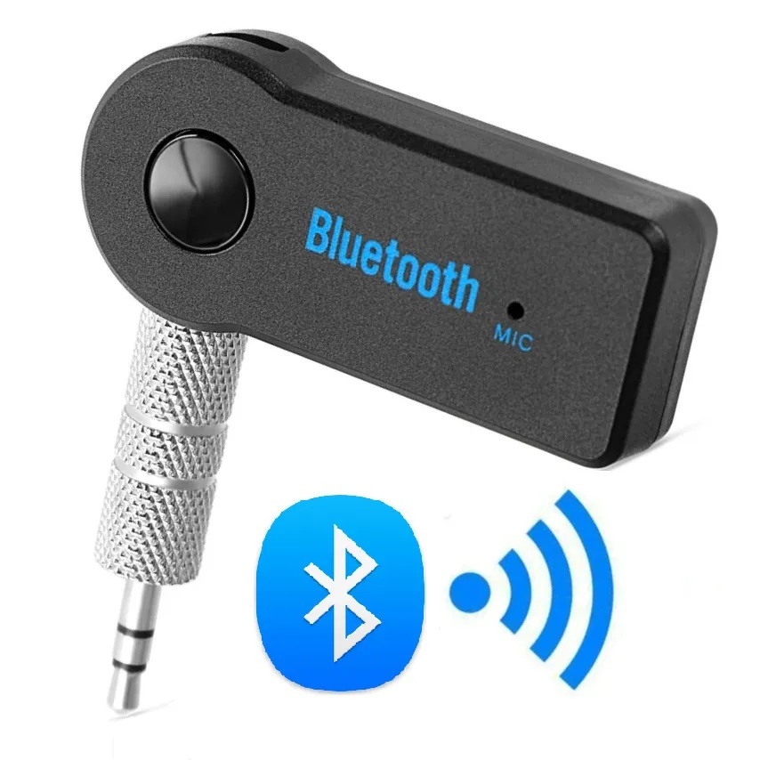 Bluetooth Адаптер