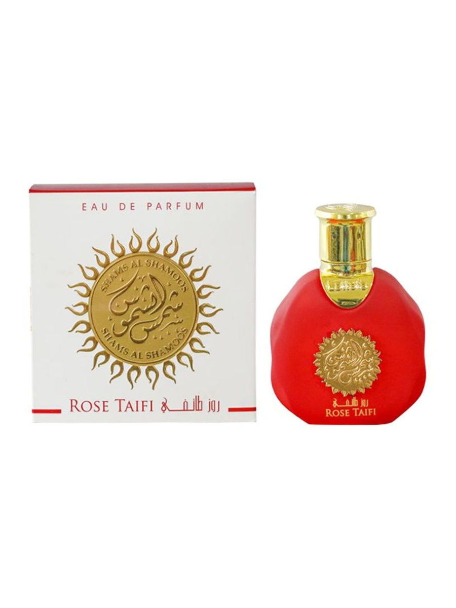 Lattafa Rose Taifi EDP 35ml