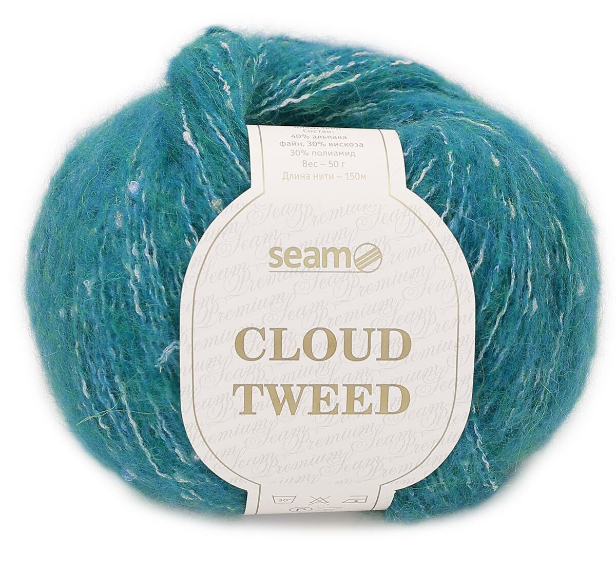 Steam cloud tweed отзывы фото 18